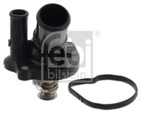 FEBI BILSTEIN 100232 - Termostato, refrigerante