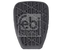 FEBI BILSTEIN 100244 - Revestimiento pedal, embrague - febi Plus