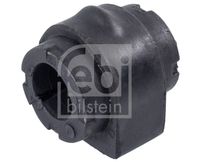 FEBI BILSTEIN 100246 - año construcción hasta: 03/2012<br>Lado de montaje: Eje delantero<br>Diámetro [mm]: 21<br>Peso [kg]: 0,107<br>Diámetro interior [mm]: 20<br>long. de embalaje [cm]: 5,2<br>Ancho de embalaje [cm]: 5,0<br>h embalaje [cm]: 4,5<br>