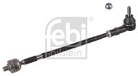 FEBI BILSTEIN 10025 - Barra de acoplamiento