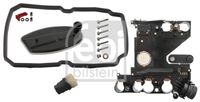 FEBI BILSTEIN 100254 - Kit filtro hidrtáulico, caja automática - febi Plus