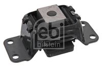 FEBI BILSTEIN 10026 - Suspensión, cuerpo del eje