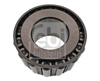 FEBI BILSTEIN 100268 - Cojinete de rueda