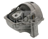 FEBI BILSTEIN 100270 - Soporte, motor