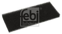 FEBI BILSTEIN 100280 - Filtro, aire habitáculo