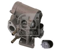 FEBI BILSTEIN 100275 - Tensión [V]: 12<br>Tipo de servicio: eléctrico<br>Artículo complementario/Información complementaria: con juntas<br>Número de conexiones: 5<br>Cantidad de agujeros de fijación: 4<br>Peso [kg]: 1,05<br>Rosca empalme: M6x1<br>Juego alternativo de reparación: 555204<br>