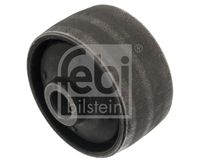 FEBI BILSTEIN 100285 - Suspensión, Brazo oscilante