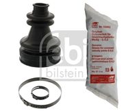 FEBI BILSTEIN 100292 - Juego de fuelles, árbol de transmisión