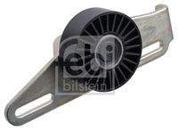 FEBI BILSTEIN 100295 - Tensor de correa, correa poli V