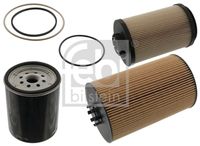 FEBI BILSTEIN 100338 - Kit de piezas, revisión