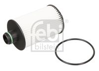 FEBI BILSTEIN 100361 - Filtro de aceite