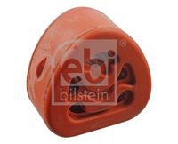 FEBI BILSTEIN 10041 - Soporte, sistema de escape