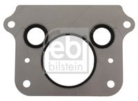 FEBI BILSTEIN 100417 - Junta, refrigerador aire de admisión