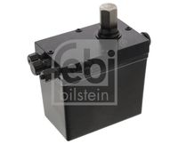 FEBI BILSTEIN 100424 - Bomba de eje inclinado, cabina