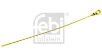 FEBI BILSTEIN 100432 - Longitud [mm]: 556<br>