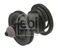 FEBI BILSTEIN 100441 - Gancho de sujeción, revestimiento de puerta - febi Plus