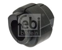 FEBI BILSTEIN 100443 - para número de PR combinado: 1BA,1BL<br>Lado de montaje: Eje delantero<br>Peso [kg]: 0,079<br>Diámetro interior [mm]: 26<br>long. de embalaje [cm]: 5,3<br>Ancho de embalaje [cm]: 5,0<br>h embalaje [cm]: 4,4<br>