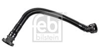 FEBI BILSTEIN 100452 - Tubo flexible, ventilación del cárter - febi Plus