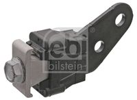 FEBI BILSTEIN 100447 - Soporte, radiador