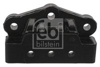 FEBI BILSTEIN 100448 - Soporte, radiador