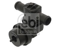 FEBI BILSTEIN 100457 - Válvula de control de refrigerante - febi Plus