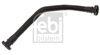 FEBI BILSTEIN 100455 - Tubo flexible, ventilación del cárter - febi Plus