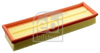 FEBI BILSTEIN 100464 - Filtro de aire