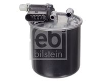 FEBI BILSTEIN 100470 - Filtro combustible