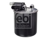 FEBI BILSTEIN 100478 - Filtro combustible