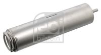 FEBI BILSTEIN 100484 - Filtro combustible