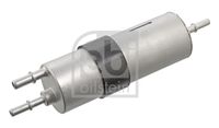 FEBI BILSTEIN 100485 - Tipo de filtro: Componente de larga vida<br>