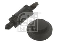 FEBI BILSTEIN 100501 - Tope, tapa motor - febi Plus