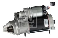 FEBI BILSTEIN 100530 - Motor de arranque