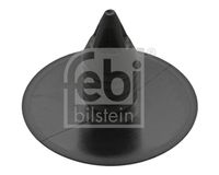 FEBI BILSTEIN 100541 - Gancho de sujeción, revest. de bajos del vehículo - febi Plus