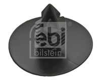 FEBI BILSTEIN 100542 - Gancho de sujeción, revest. de bajos del vehículo - febi Plus