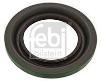 FEBI BILSTEIN 100550 - Retén para ejes, diferencial