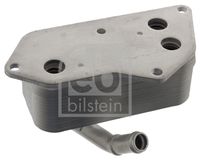 FEBI BILSTEIN 100564 - Radiador de aceite, aceite motor