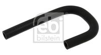 FEBI BILSTEIN 100570 - Diámetro interior [mm]: 9<br>Espesor tabique [mm]: 4<br>long. manguito [mm]: 240<br>Material: EPDM (Ethylen-Propylen-Dien-Caucho)<br>Peso [kg]: 0,7<br>