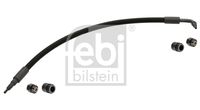 FEBI BILSTEIN 100592 - Tubo flexible. elemento de vuelco cabina