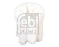 FEBI BILSTEIN 100593 - año construcción desde: 01/2008<br>año construcción hasta: 05/2014<br>Tipo de filtro: Cartucho filtrante<br>Unidad de cantidad: Juego<br>Diámetro [mm]: 70<br>Altura [mm]: 76<br>