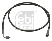 FEBI BILSTEIN 100595 - Tubo flexible. elemento de vuelco cabina