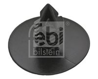 FEBI BILSTEIN 100609 - Gancho de sujeción, revest. de bajos del vehículo - febi Plus