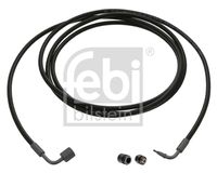 FEBI BILSTEIN 100613 - Tubo flexible. elemento de vuelco cabina