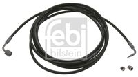 FEBI BILSTEIN 100614 - Tubo flexible. elemento de vuelco cabina