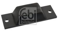 FEBI BILSTEIN 100628 - Almohadilla de tope, suspensión