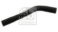 FEBI BILSTEIN 100631 - Código de motor: OM 651.955<br>Calefacción / Refrigeración: para vehículos con radiador de alto rendimiento<br>Diámetro interior [mm]: 40<br>Diámetro exterior [mm]: 47<br>Tubo de refrigeración: de motor a radiador motor<br>Diámetro exterior 1 [mm]: 42,5<br>Diámetro exterior 2 [mm]: 23,5<br>Diám. int. 1 [mm]: 32,5<br>Peso [kg]: 0,34<br>Diám. int. 2[mm]: 16,5<br>Artículo complementario/Información complementaria: Con acople rápido<br>