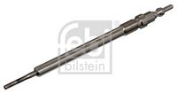 FEBI BILSTEIN 100651 - Bujía de precalentamiento