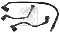 FEBI BILSTEIN 100655 - Tubo flexible de combustible