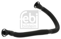 FEBI BILSTEIN 100659 - Conducto/manguito suministro aire: de válvula (ventilación del cárter) a colector de admisión<br>Artículo complementario / información complementaria 2: Con acoplamientos rápidos<br>Peso [kg]: 0,03<br>para OE N°: 06F 103 221 E<br>