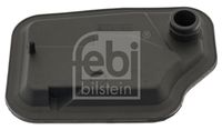 FEBI BILSTEIN 100660 - Filtro hidráulico, transmisión automática